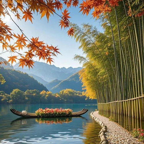 泰然（雅韵文轩）