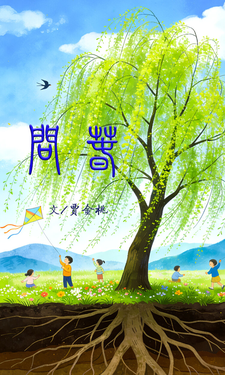 桃李天昱主播团